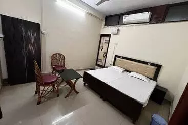 Hotelli Sewadham Training Centre