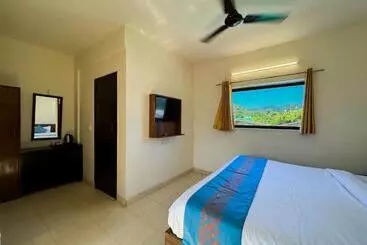 Shelton Blu Resort Jim Corbett