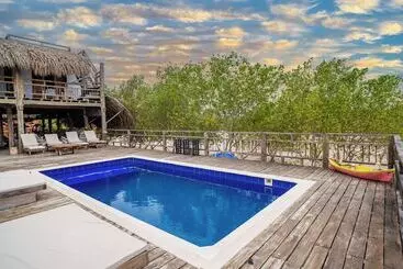 ホテル Casa Del Mar Al Alma