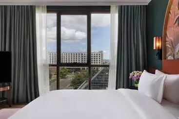 ホテル Pullman Nairobi Upper Hill