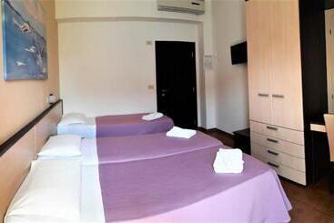 Отель Dell Amarissimo