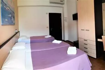 Hotelli Dell Amarissimo