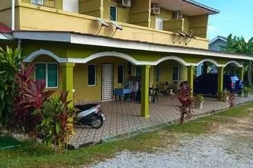 Motelli Nurulstay Langkawi