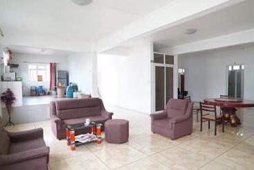 住宿加早餐  La Dorade