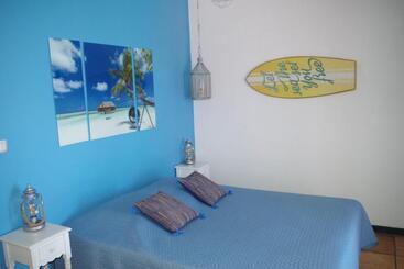 Bed and Breakfast La Plantation