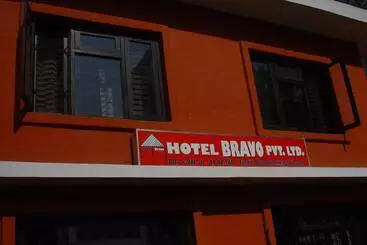 Hotel Bravo P. Ltd