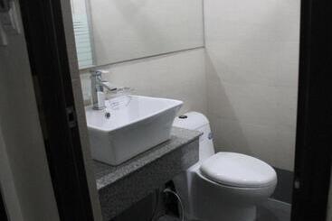 Hotel Cherry Midtown