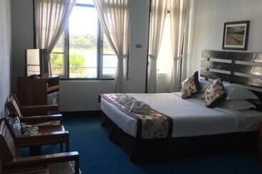 فندق Global Grace Pindaya