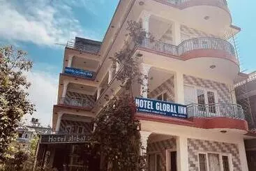 هتل Global Inn