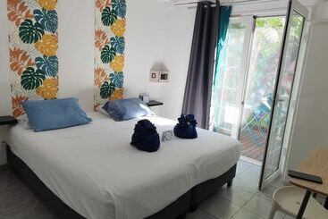 호텔 Lindsey Hôtel