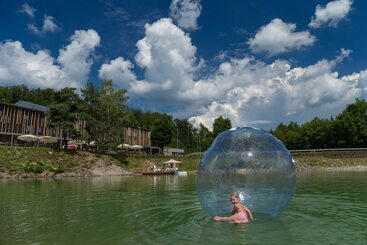 בית מלון כפרי Salamandra