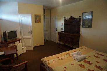 فندق Squash Centrum