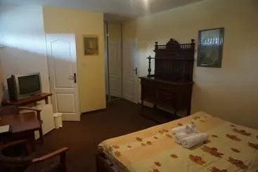 Hotel Squash Centrum