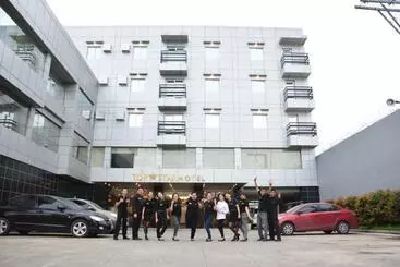 Hotel Top Star