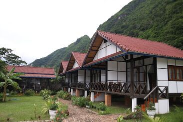 Phaxang Resort Nong Khiaw