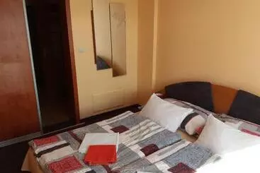 Resort Penzion Fako