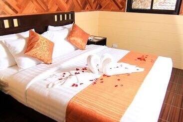 استراحتگاه Sol Y Viento