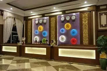 Hôtel The  Royal Ace