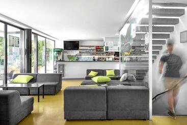 Youth Hostel Trbovlje