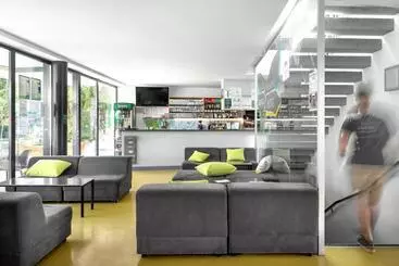 Youth Hostel Trbovlje