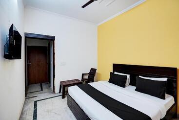 Hotell The Valentine Inn House