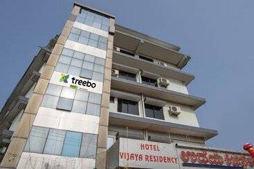 Itsy Hotels Vijaya Residency