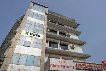 Itsy Hotels Vijaya Residency