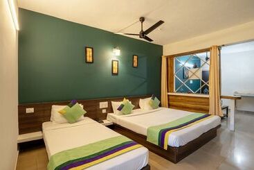 Itsy Hotels Vijaya Residency