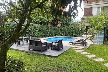 Hotel Luxury Villa In Provenza