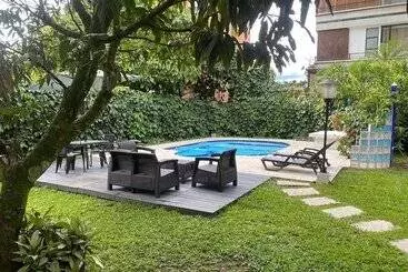 ホテル Luxury Villa In Provenza