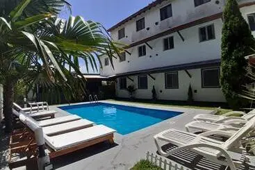 Hotelli Trinidad