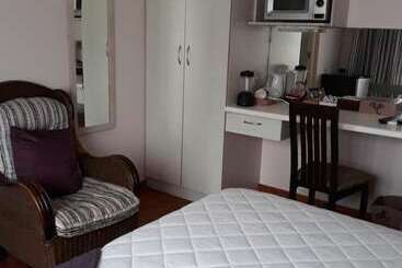 African Dreams Bed & Breakfast