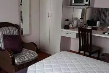 African Dreams Bed & Breakfast
