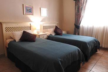 旅馆 Mossel Bay Backpackers