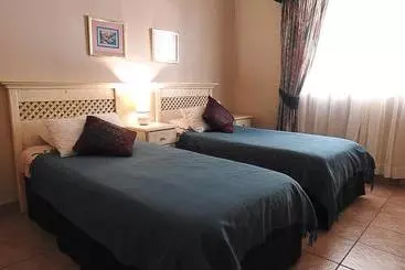 هاستل Mossel Bay Backpackers