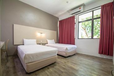 Ymca International Hostel