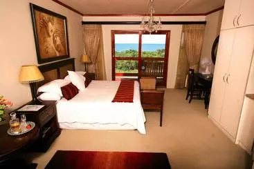 Amanda S B&b