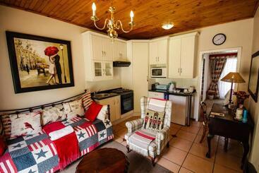 ベッドアンドブレックファースト Aberdeen House