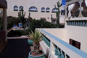 Bed and Breakfast Dar Saada Mirleft