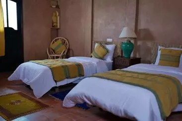 ベッドアンドブレックファースト Kasbah Zitoune