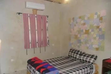 تختخواب و صبحانه Maison D Hotes La Kasbah