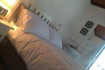 مبيت وإفطار Mopani Cottage