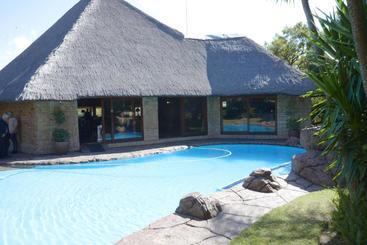 צימר North Haven Country Estate