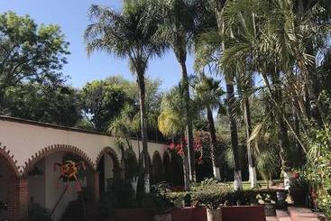 Quinta Los Grillos B&b