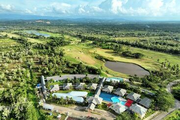 Artitaya Borneo Golf Resort