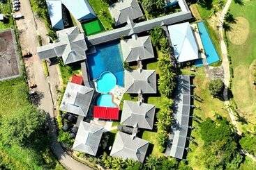 Artitaya Borneo Golf Resort