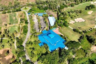 Artitaya Borneo Golf Resort