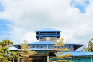 Artitaya Borneo Golf Resort