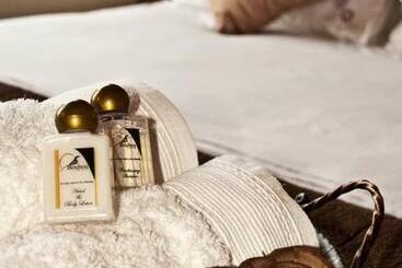 Boubou Bed And Breakfast