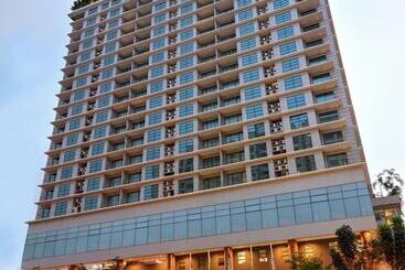 酒店 Acappella Suite